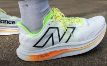 Can Teachers Wear Running Shoes