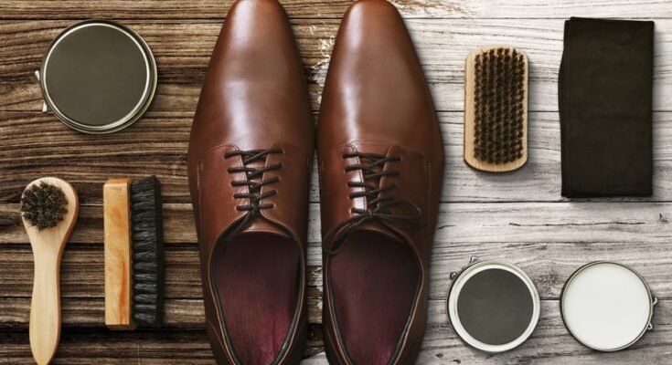 Best Practices for Maintaining And Protecting Leather Shoes