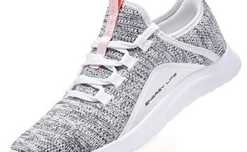 Best Running Shoes For Treadmill