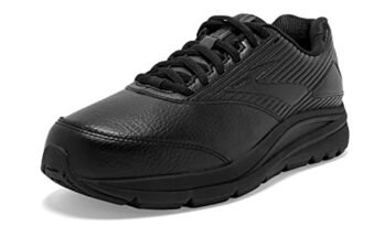 Best Walking Shoes for Long-Distance on Concrete