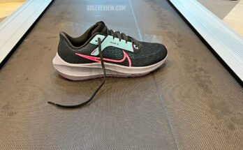 Can I Use Running Shoes for a Treadmill?