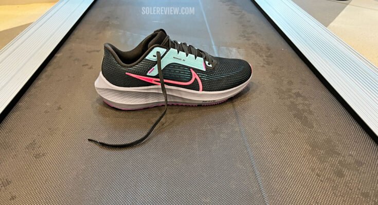 Can I Use Running Shoes for a Treadmill?