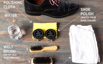 How Often Should You Polish Shoes