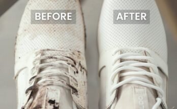 How to Best Clean Your Shoes