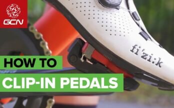 How to Use Cycling Shoes Properly