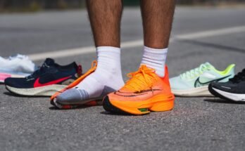 What are the Best Nike Shoes for Running?